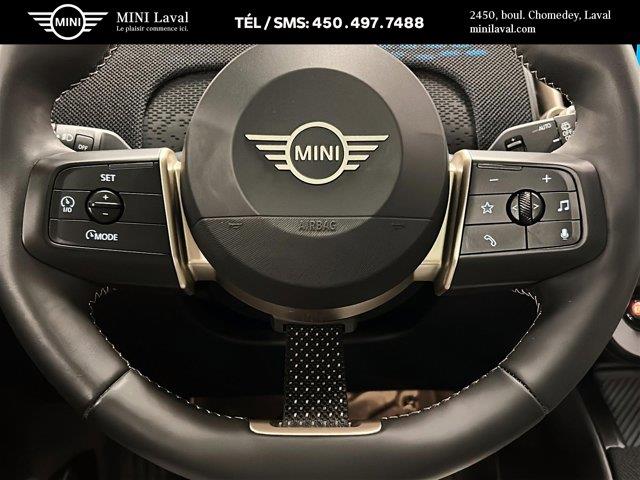 mini Countryman 2025 - 23