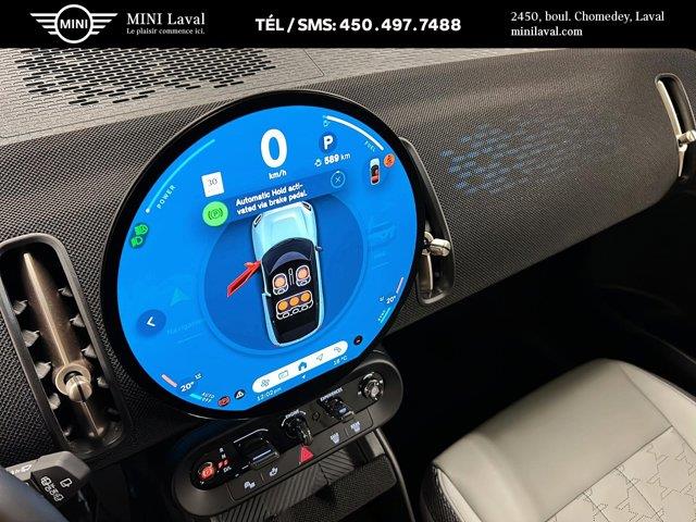 mini Countryman 2025 - 24