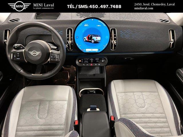 mini Countryman 2025 - 28