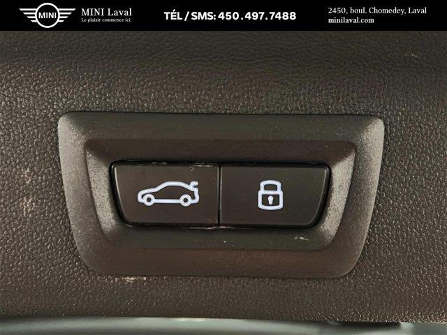mini Countryman 2025 - 29