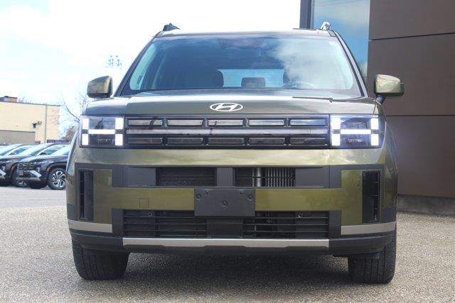 hyundai Santa Fe Hybrid 2024 - 2