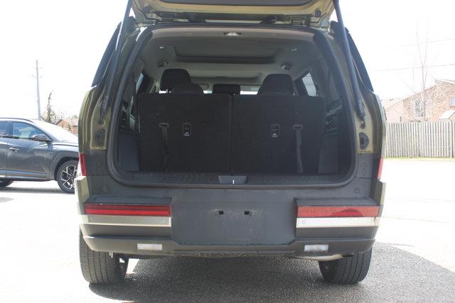 hyundai Santa Fe Hybrid 2024 - 5