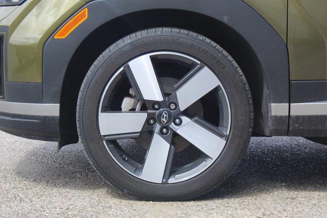hyundai Santa Fe Hybrid 2024 - 6