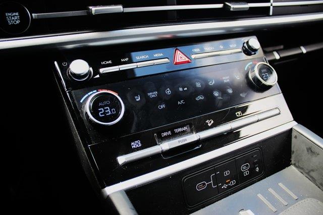 hyundai Santa Fe Hybrid 2024 - 20