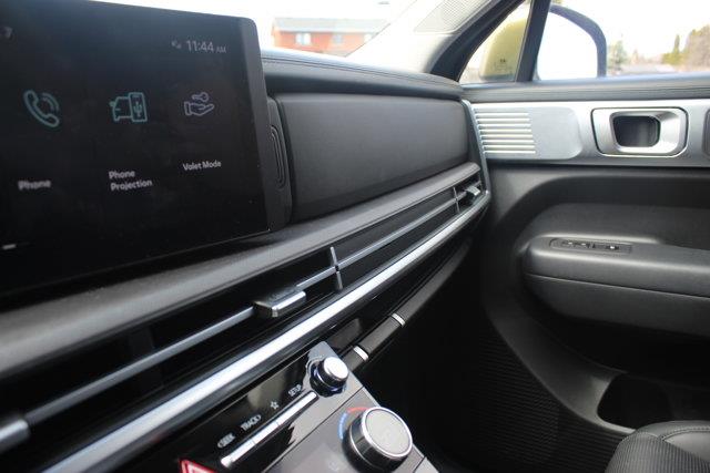 hyundai Santa Fe Hybrid 2024 - 21