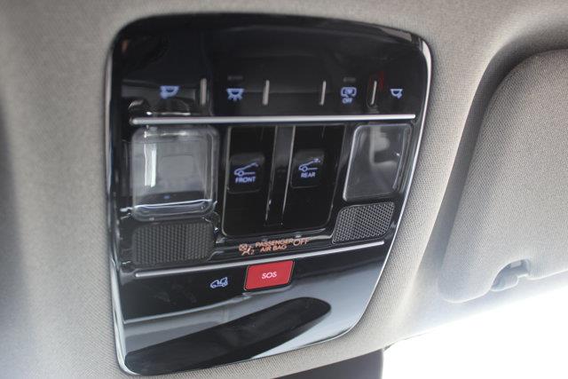 hyundai Santa Fe Hybrid 2024 - 24