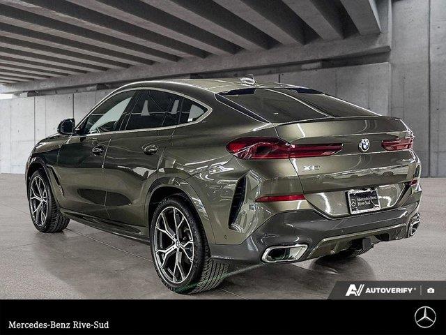 bmw X6 2020 - 3