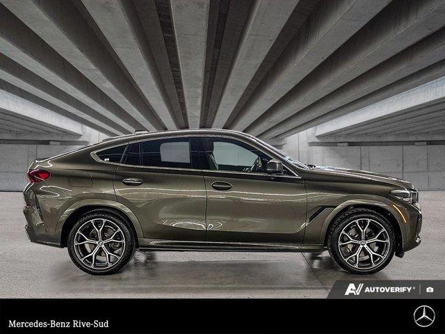 bmw X6 2020 - 6