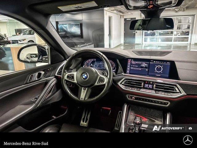 bmw X6 2020 - 9