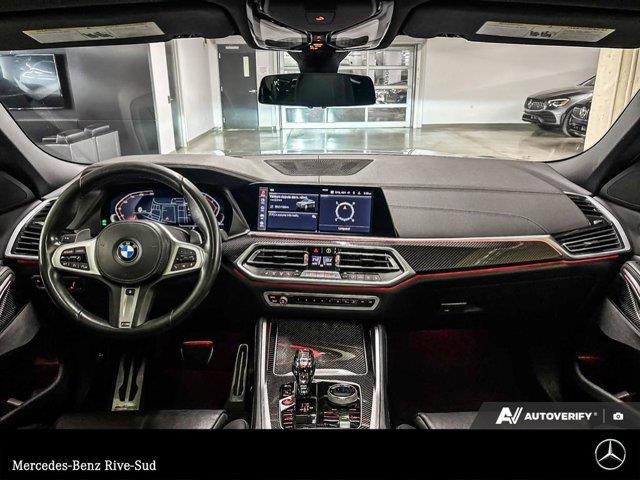 bmw X6 2020 - 10