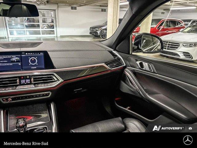 bmw X6 2020 - 11