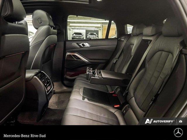 bmw X6 2020 - 14
