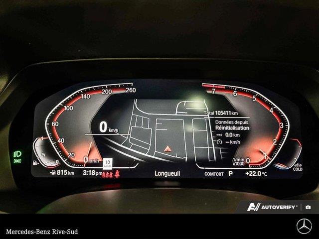 bmw X6 2020 - 15