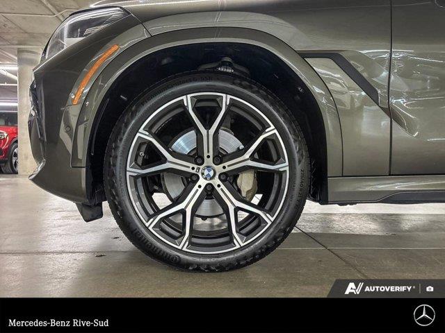 bmw X6 2020 - 18