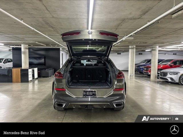 bmw X6 2020 - 19