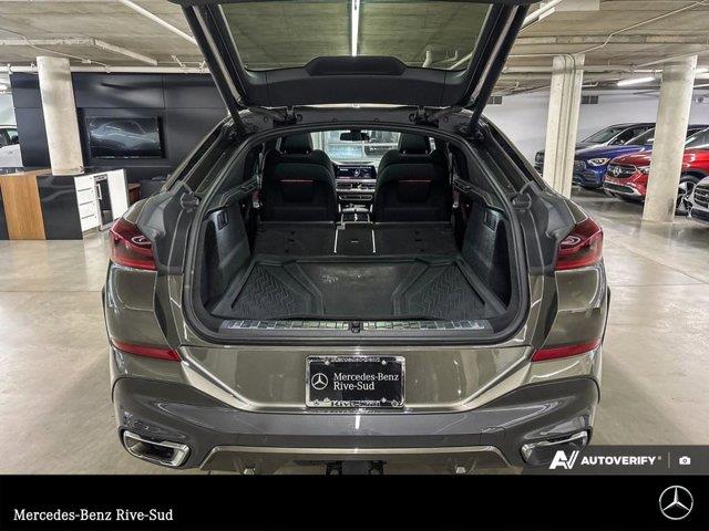 bmw X6 2020 - 20