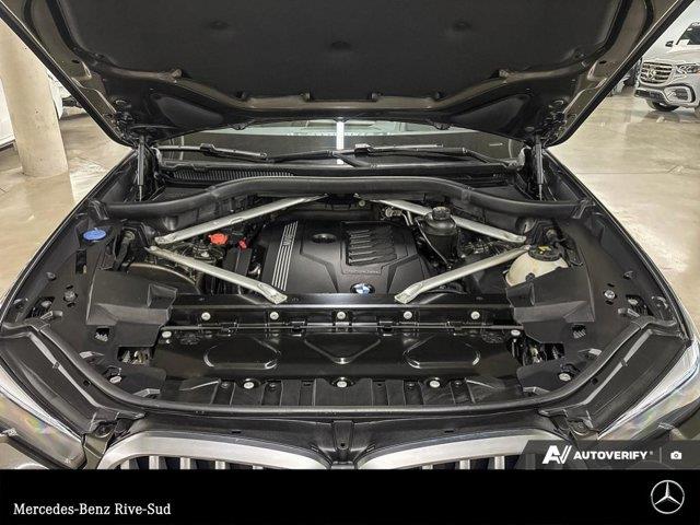 bmw X6 2020 - 21