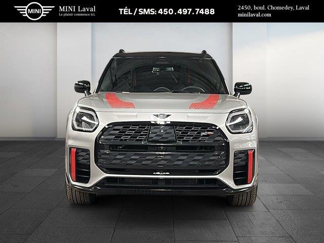 mini Countryman 2025 - 2