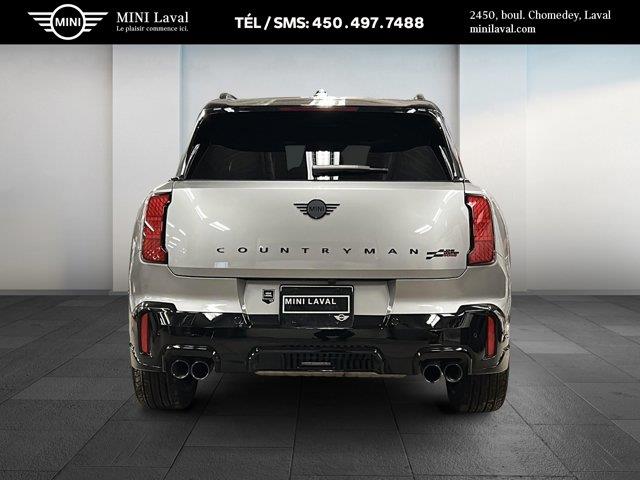 mini Countryman 2025 - 5