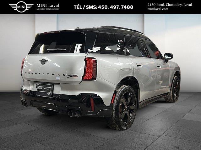 mini Countryman 2025 - 6