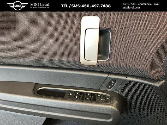mini Countryman 2025 - 11
