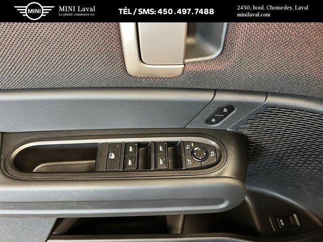 mini Countryman 2025 - 12