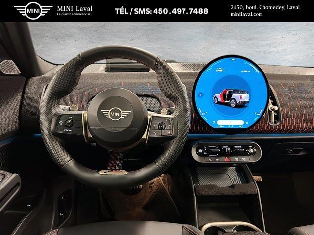 mini Countryman 2025 - 14
