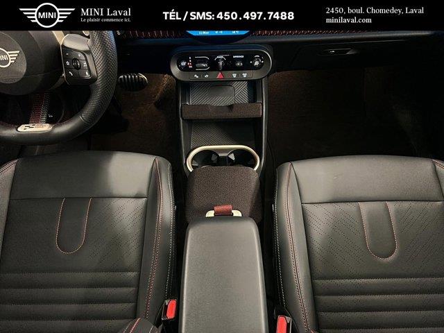 mini Countryman 2025 - 17