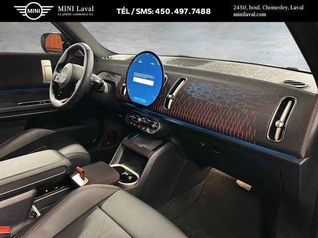 mini Countryman 2025 - 25