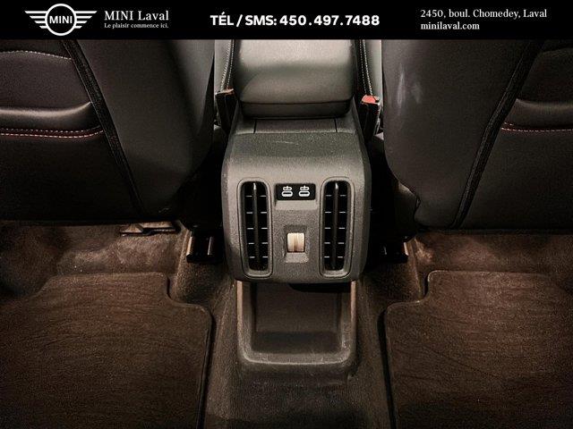 mini Countryman 2025 - 27