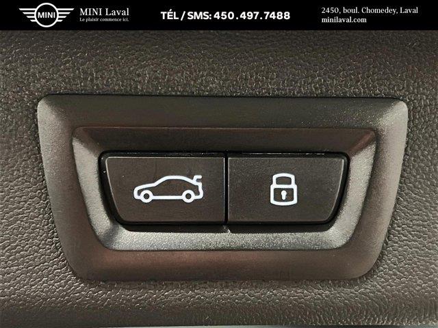mini Countryman 2025 - 29