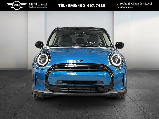 mini 5 Portes 2023 - 2