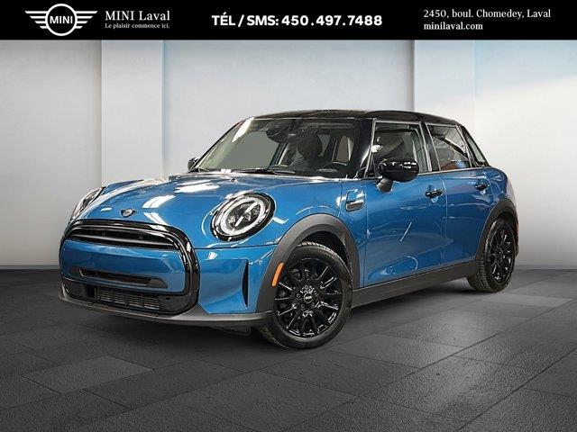 mini 5 Portes 2023 - 3
