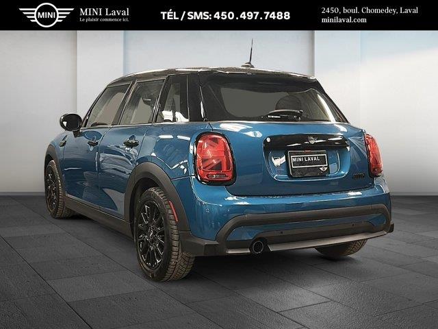 mini 5 Portes 2023 - 4