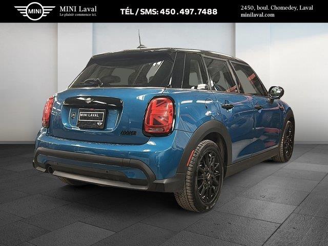 mini 5 Portes 2023 - 6
