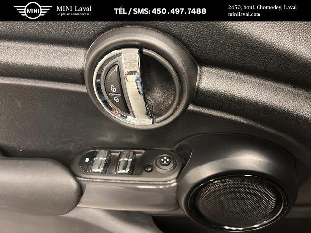 mini 5 Portes 2023 - 10