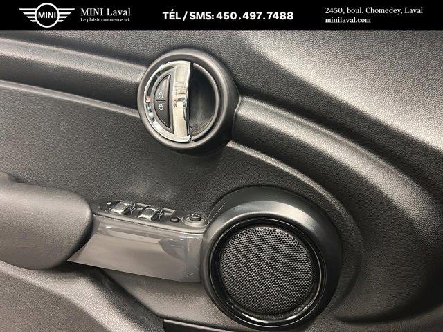 mini 5 Portes 2023 - 11