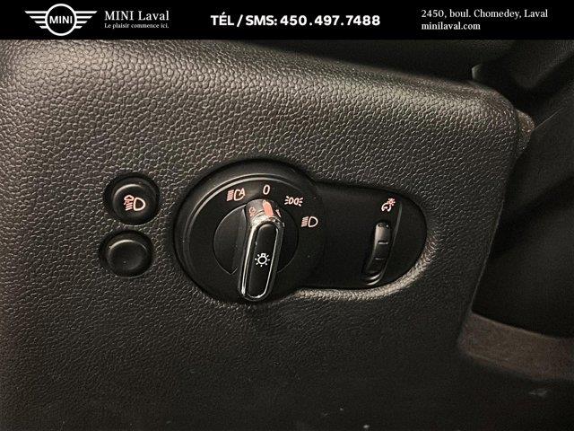 mini 5 Portes 2023 - 12