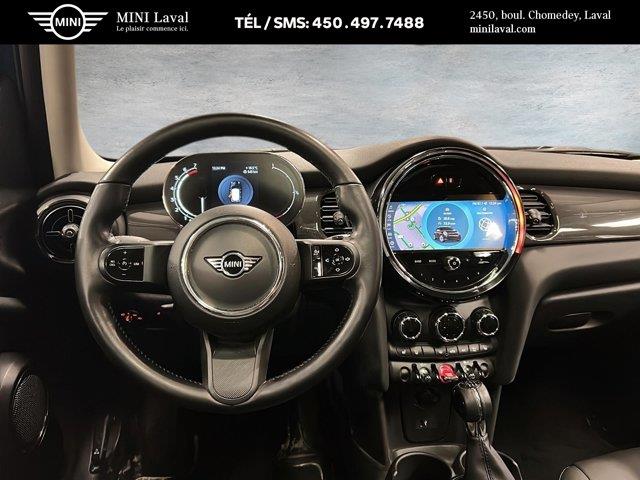 mini 5 Portes 2023 - 13