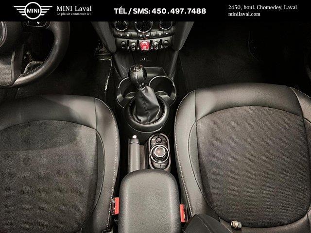 mini 5 Portes 2023 - 17