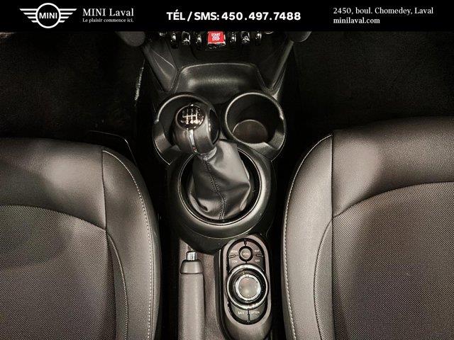 mini 5 Portes 2023 - 18