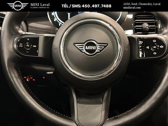 mini 5 Portes 2023 - 23