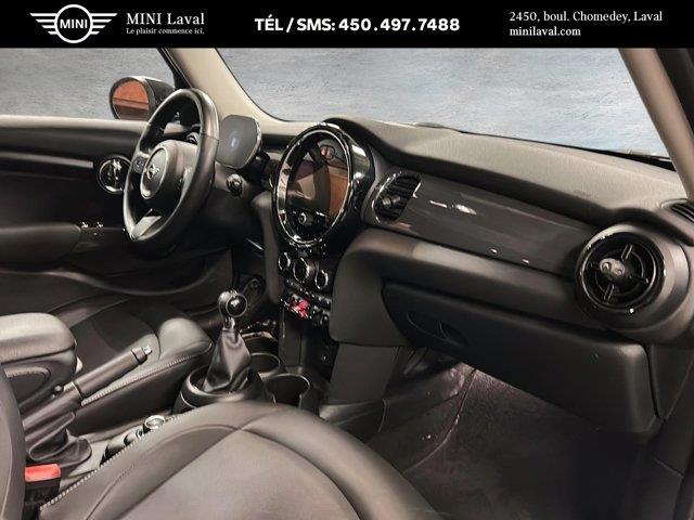 mini 5 Portes 2023 - 25
