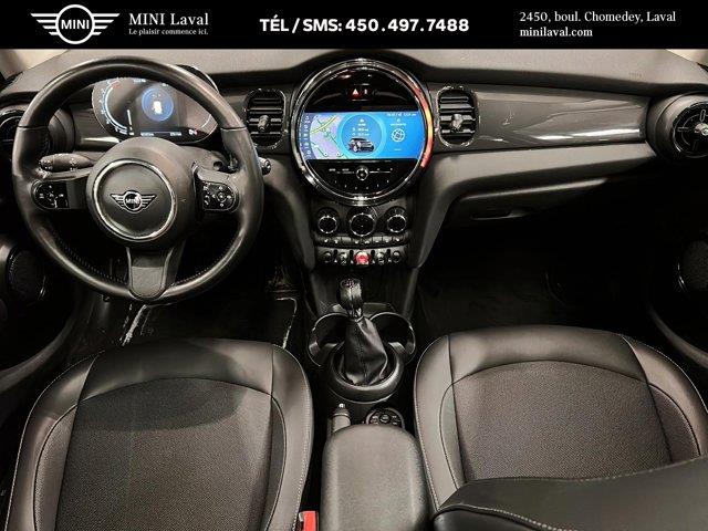 mini 5 Portes 2023 - 28