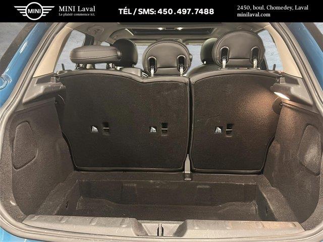 mini 5 Portes 2023 - 29