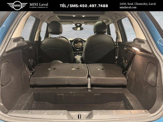 mini 5 Portes 2023 - 30