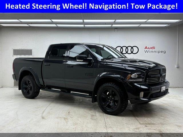 ram 1500 2017