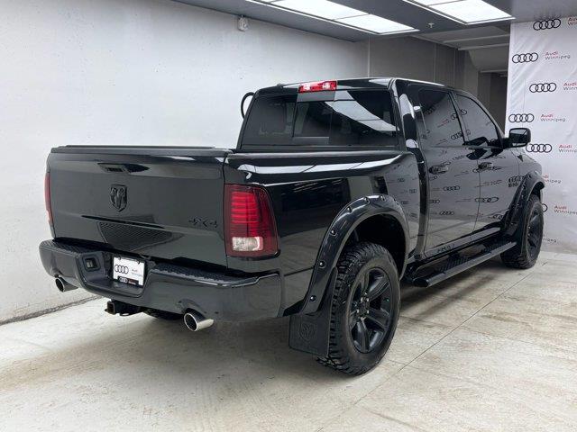 ram 1500 2017 - 4
