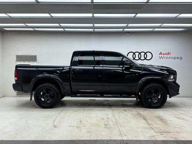 ram 1500 2017 - 5