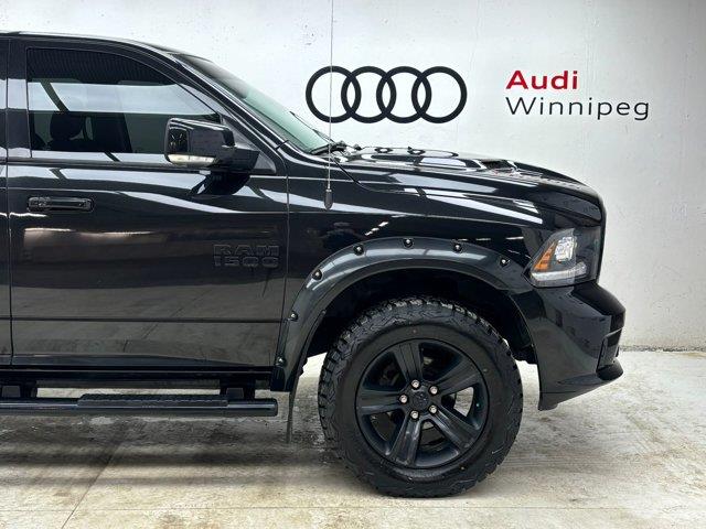 ram 1500 2017 - 6